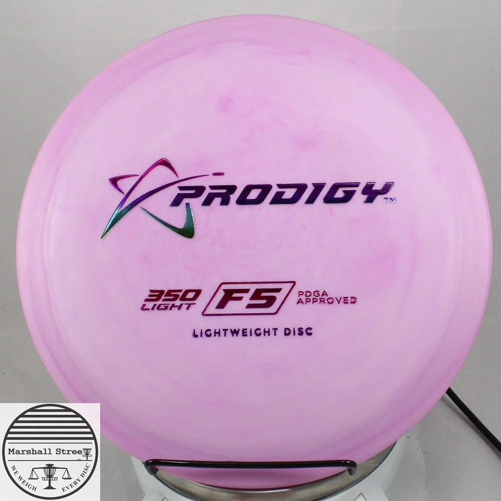 Prodigy F5, 350 Light