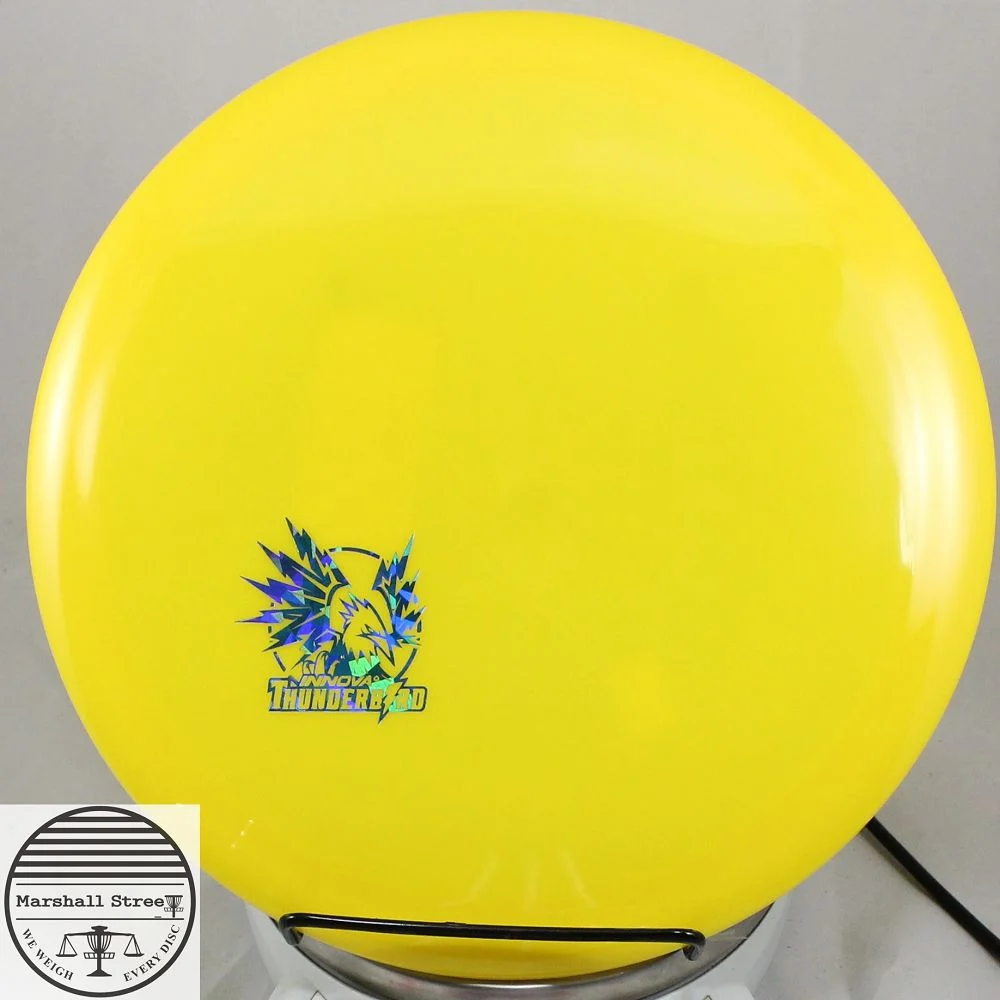 Star Thunderbird, Mini Stamp