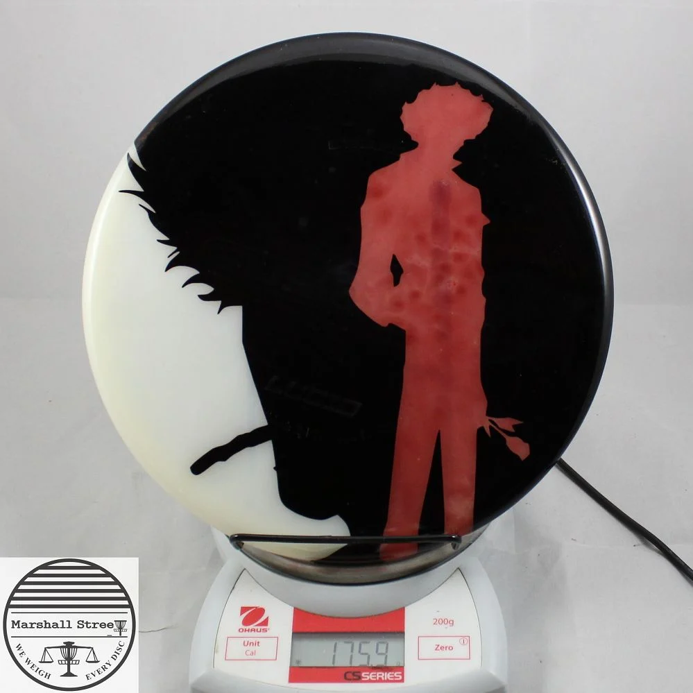 Lucid Suspect, Cowboy Bebop