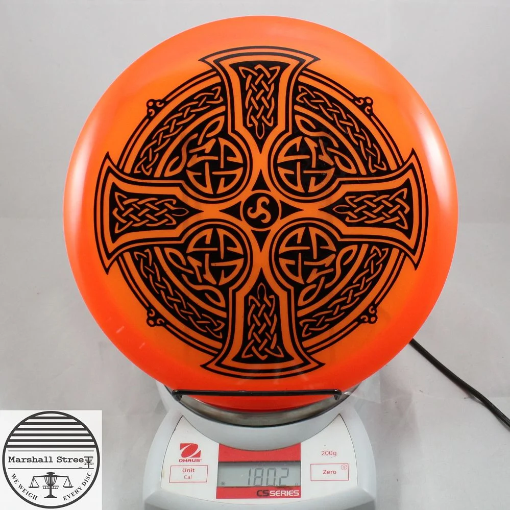 VIP Pine, Celtic Cross