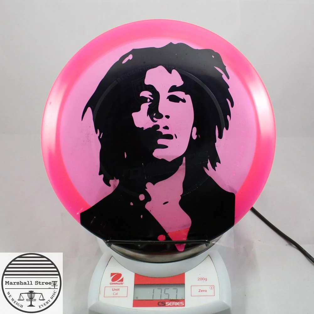 C-Line FD, Bob Marley