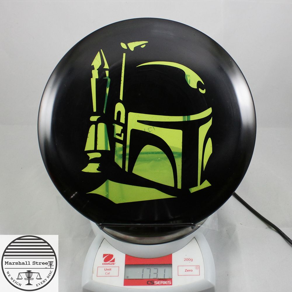 C-Line FD, Boba Fett