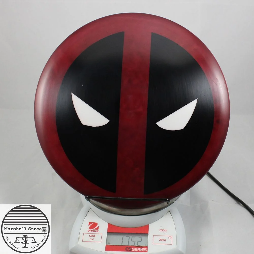 Star Roc, Deadpool