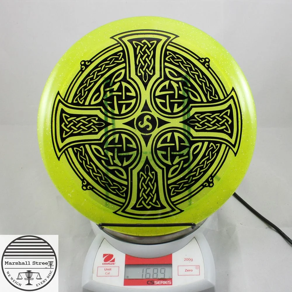 Champion MF Teebird, Cross