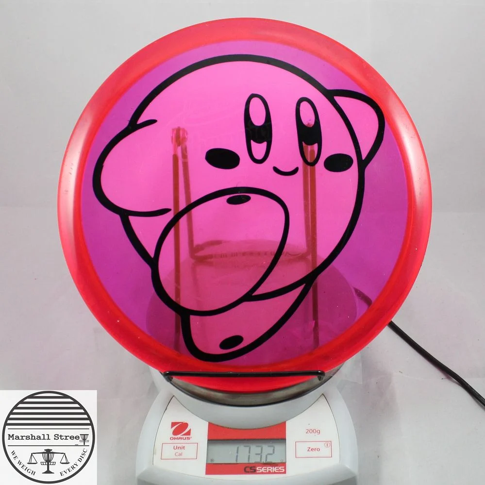 Champion Mako3, Kirby