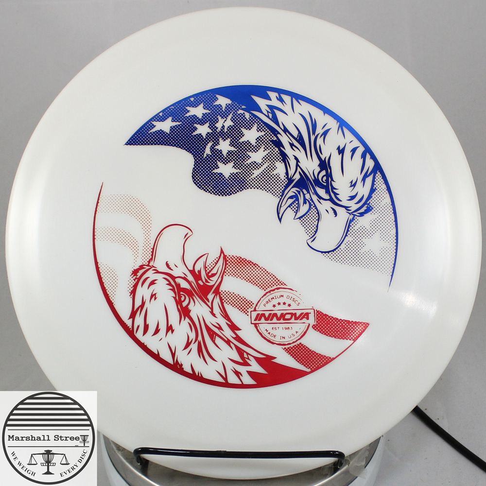 Star Eagle X, Double Eagle