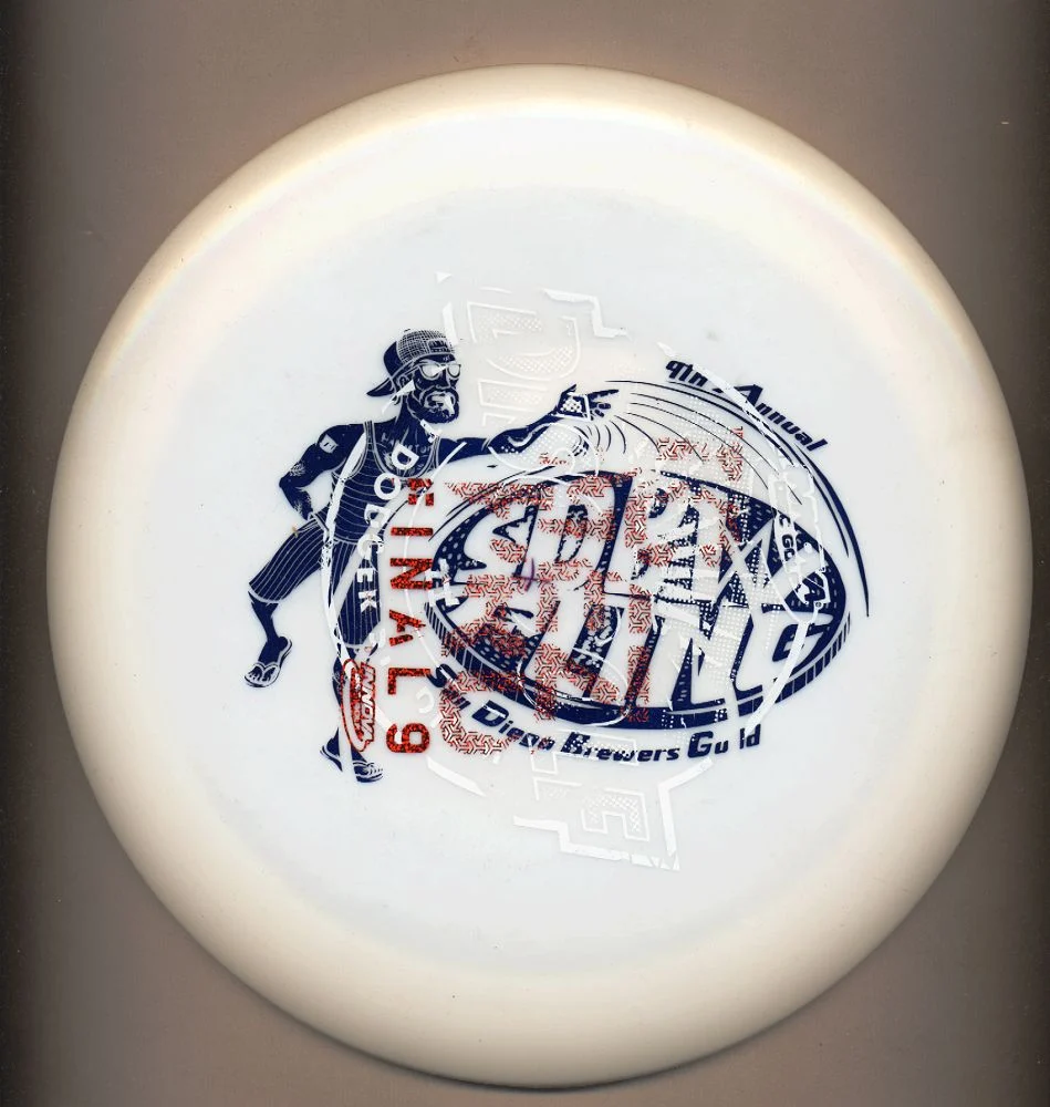X-Out Pro Katana, Goobered