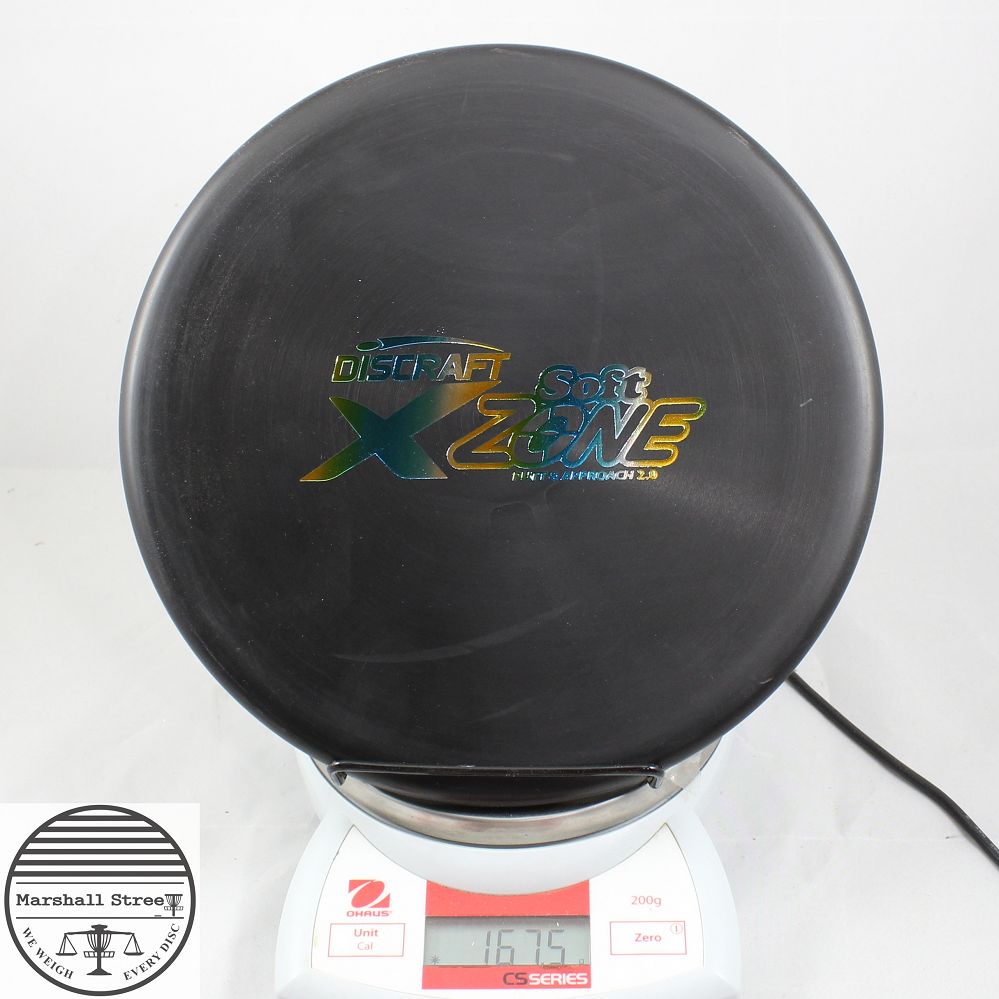 X Zone, Soft Twilight