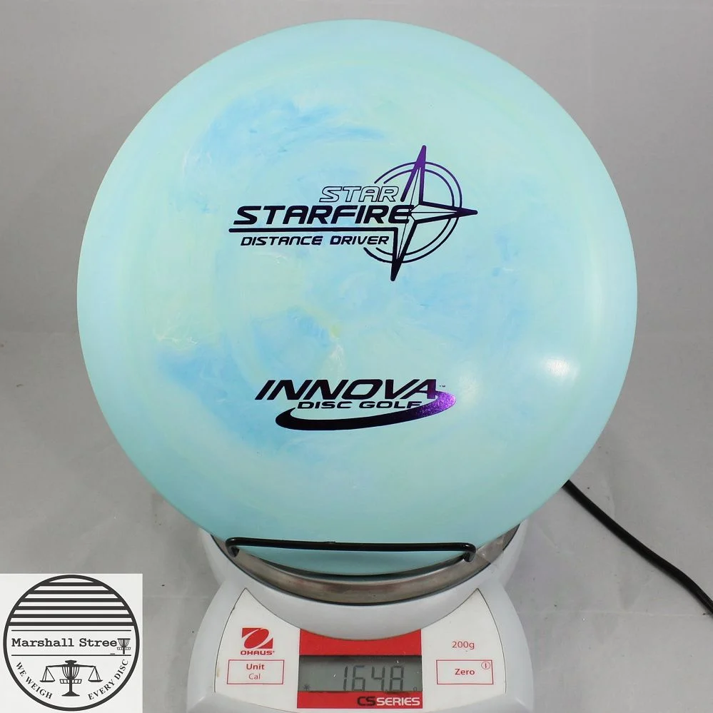 Star Starfire, PFN Stratosphere