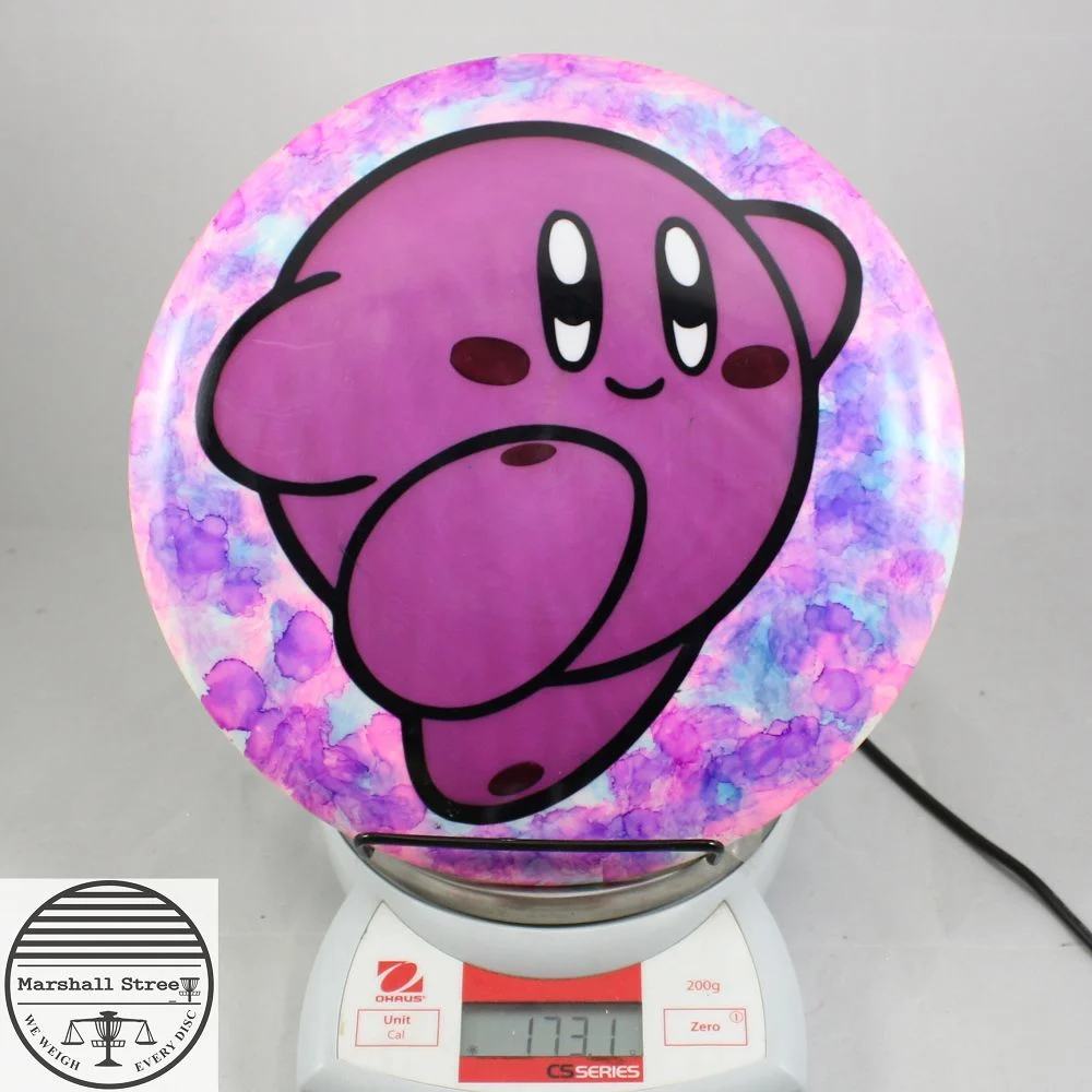 Star Daedalus, Kirby
