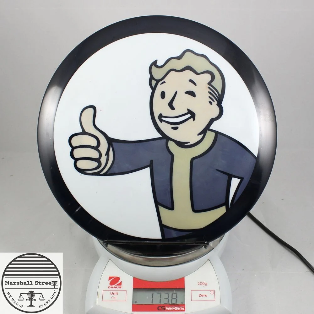 Star Teebird, Pip Boy