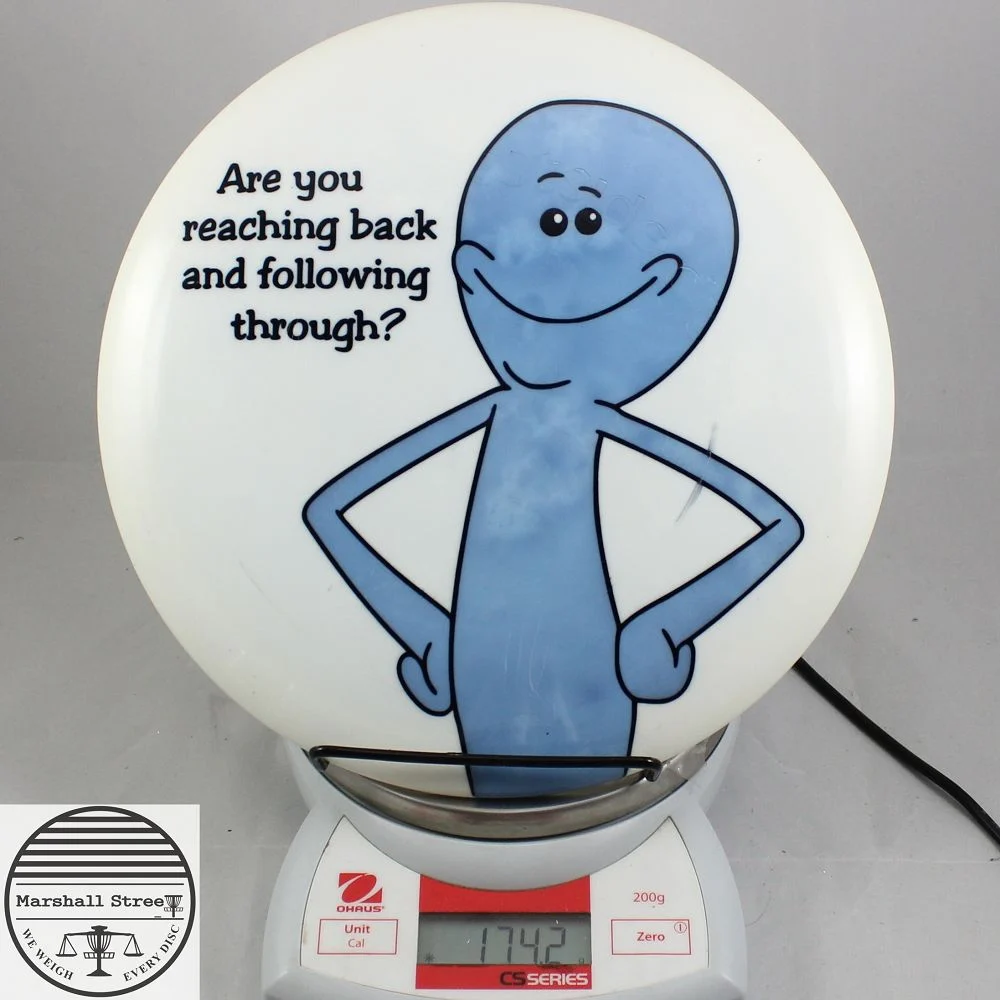 Tournament Seer, Mr. Meeseeks