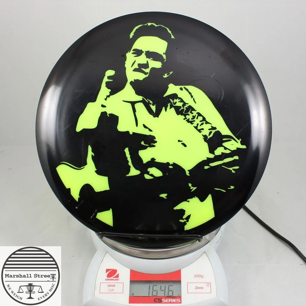 Star Beast, Johnny Cash