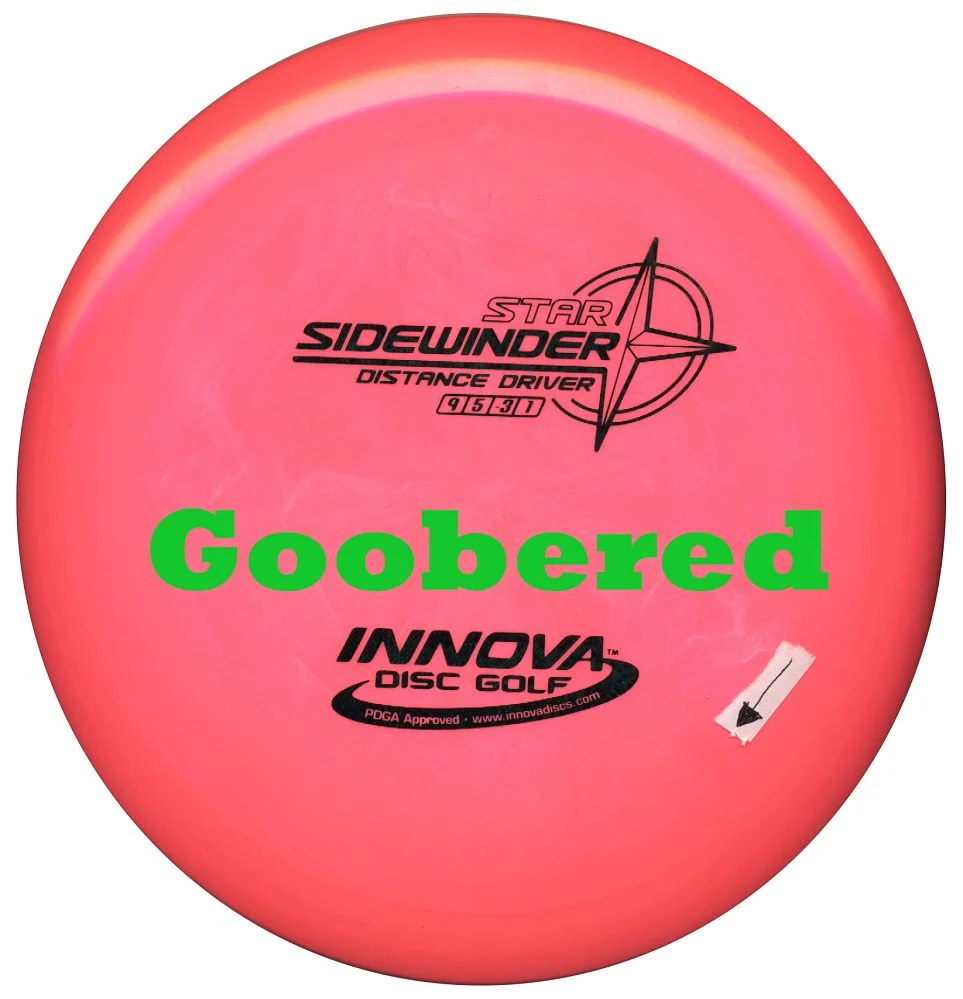Star Sidewinder, Goober