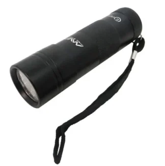 MVP UV Flashlight