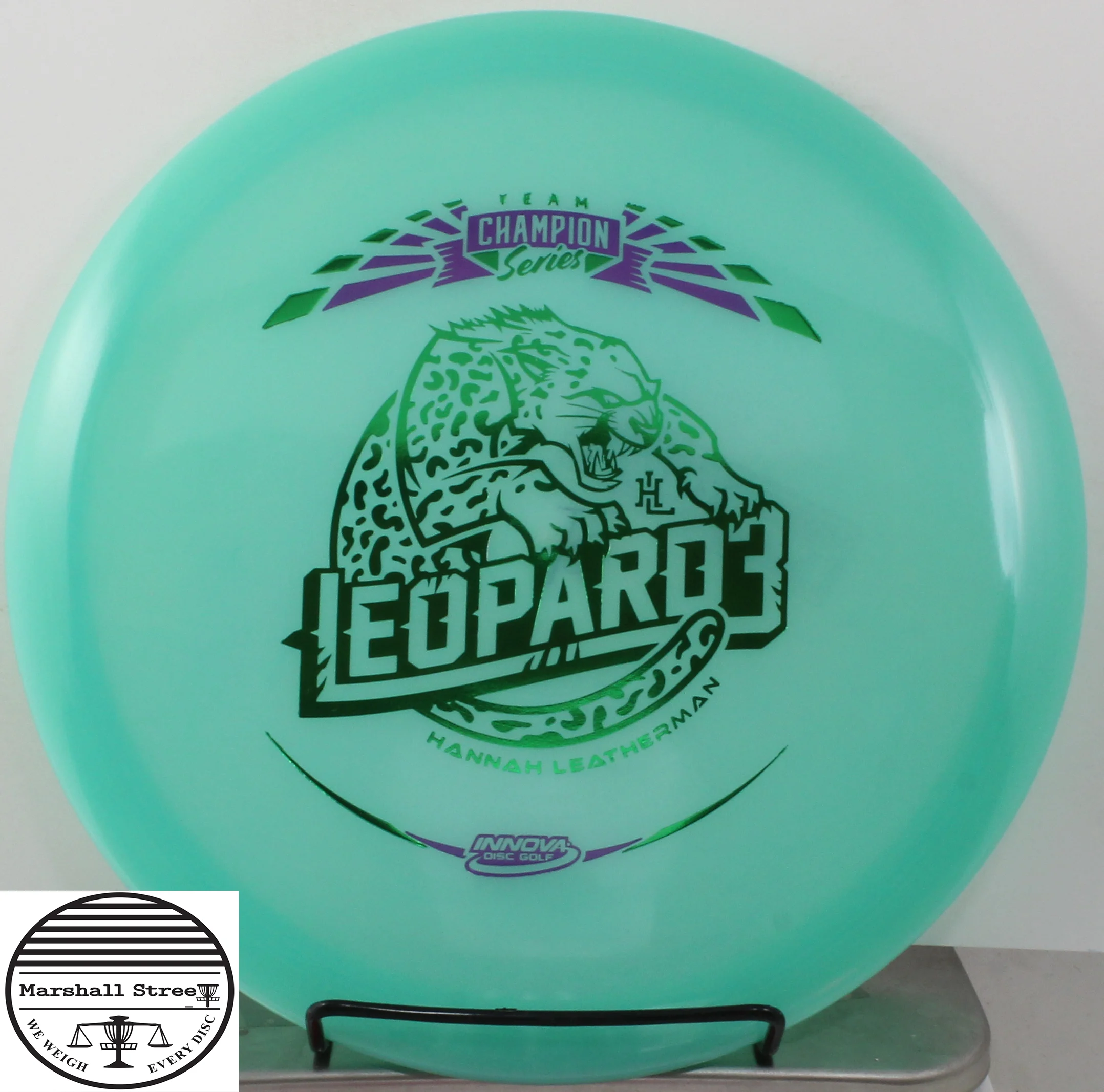 ColorGlow Champion Leopard3