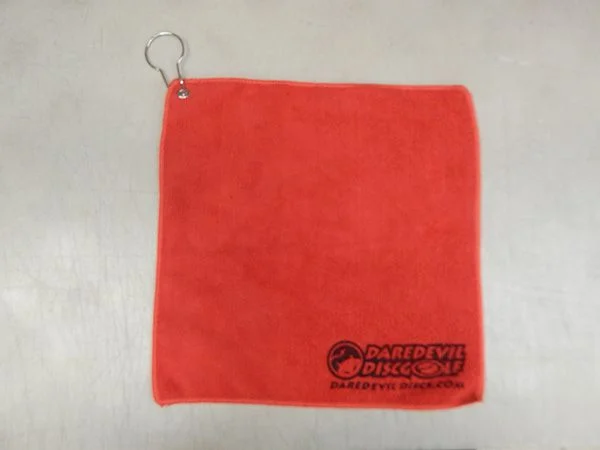 Daredevil Towel