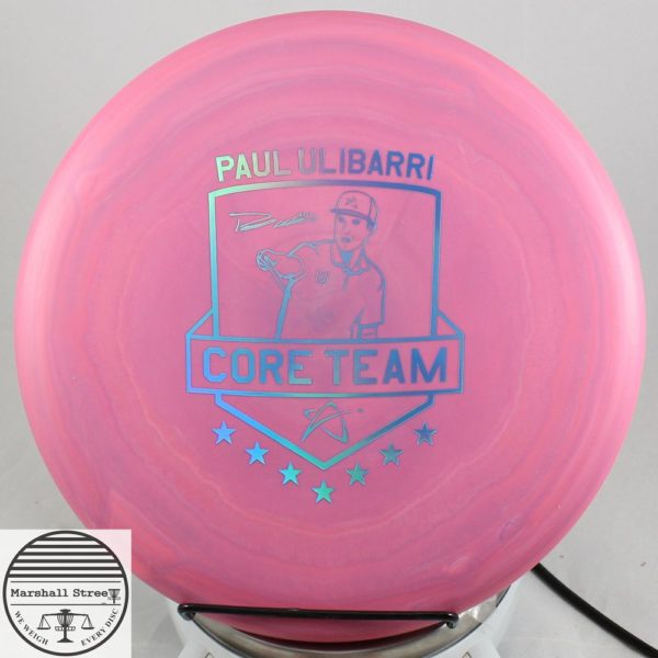 Prodigy PA3, 350G Core Team Uli • Marshall Street Disc Golf