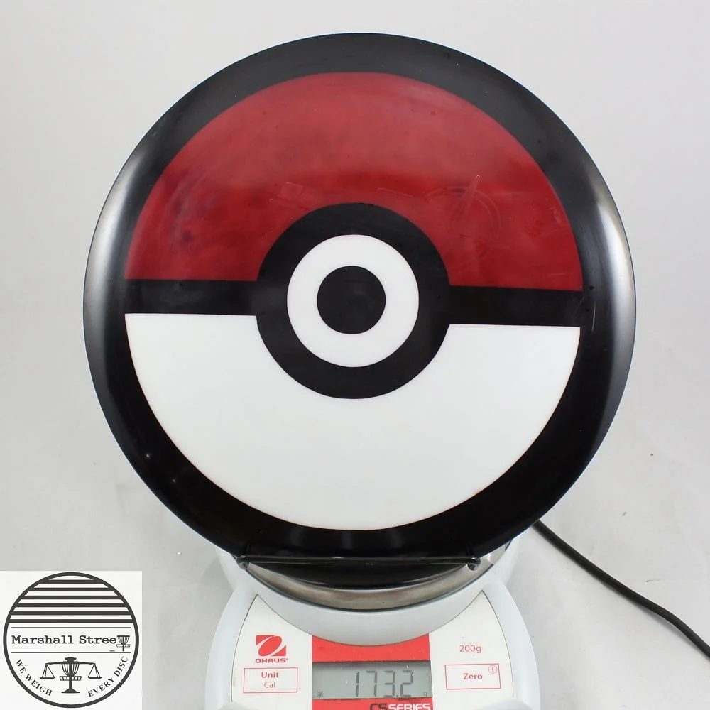 Star Daedalus, Pokeball