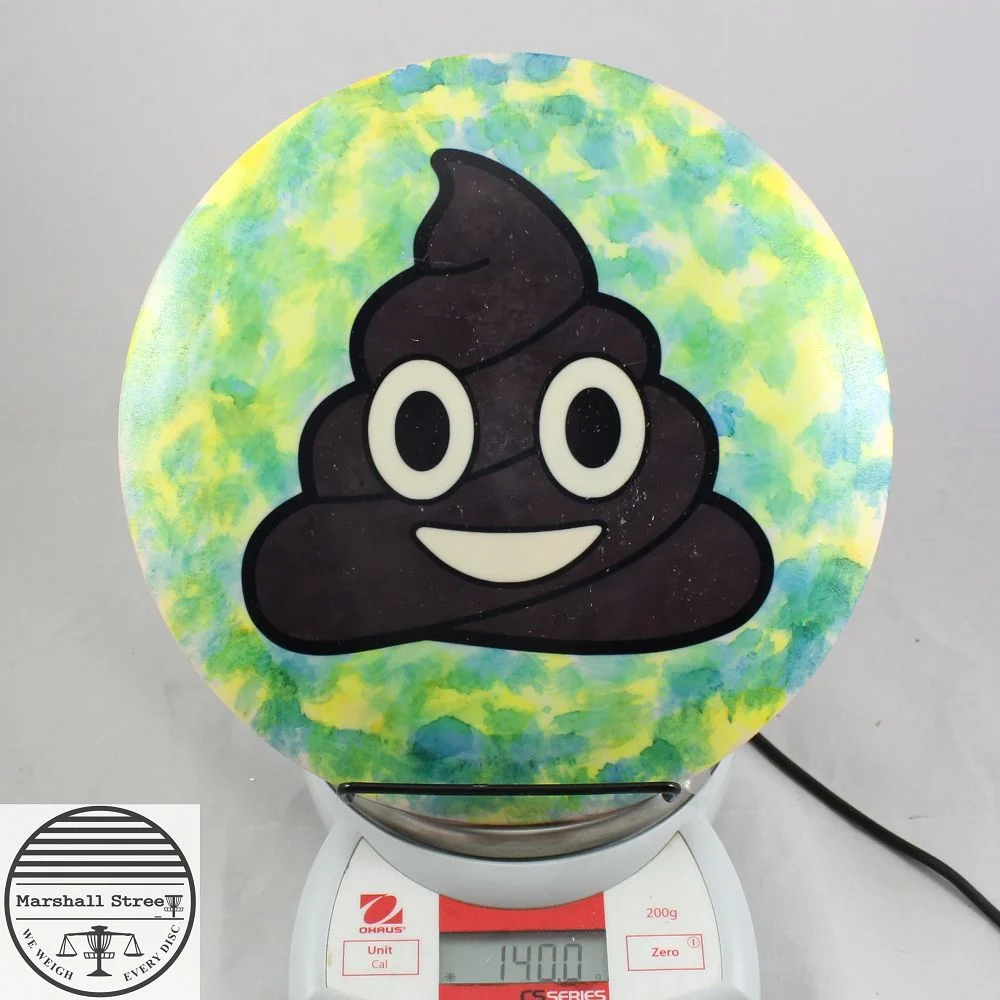 Star Boss, Poop Emoji