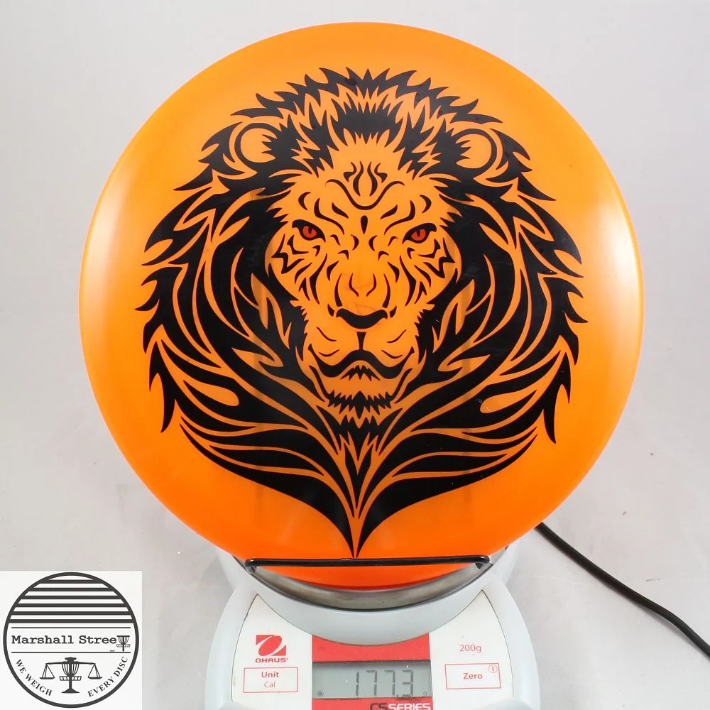 Champion Super Stingray, Lion