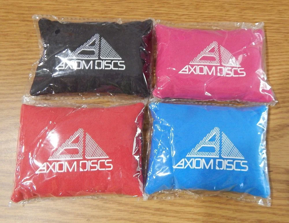 Axiom Sport Bag