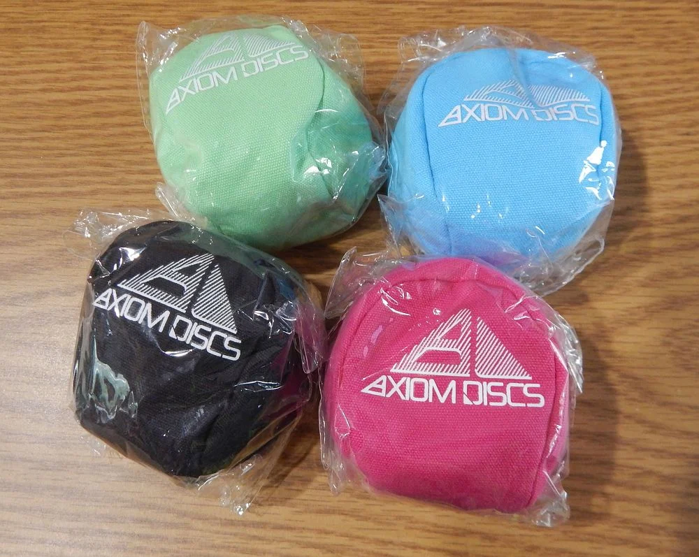 Axiom Sport Ball