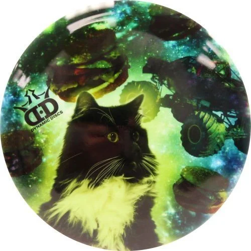 Fuzion Slammer, Truck Kitty