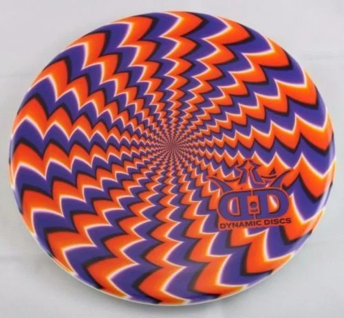 Fuzion Convict, ZigZag Illusion