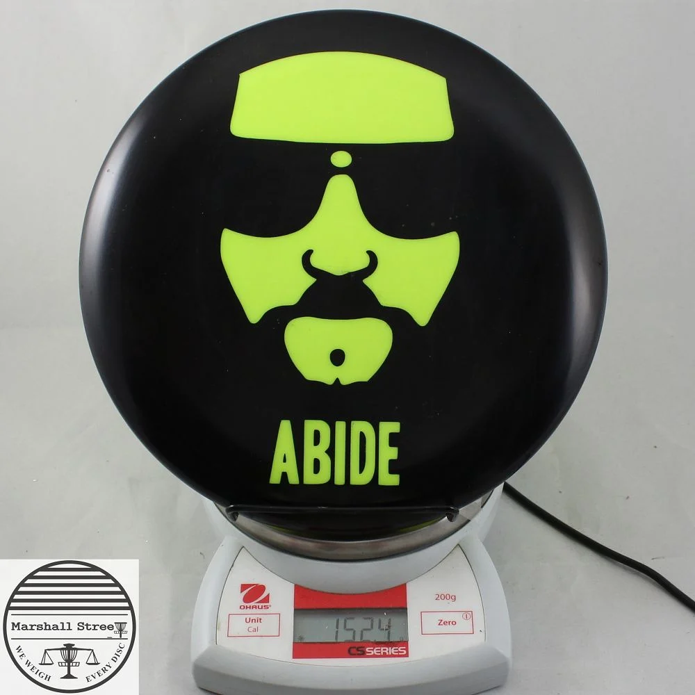 Star Aviar P&A, Abide