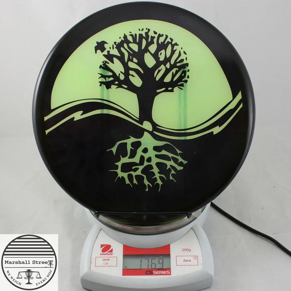 VIP Harp, Yin Yang Tree