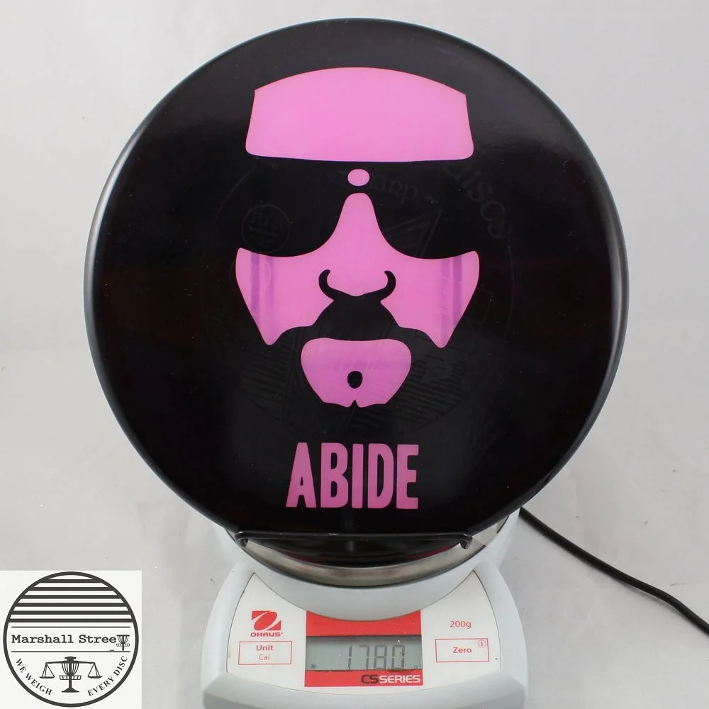 VIP Harp, Abide