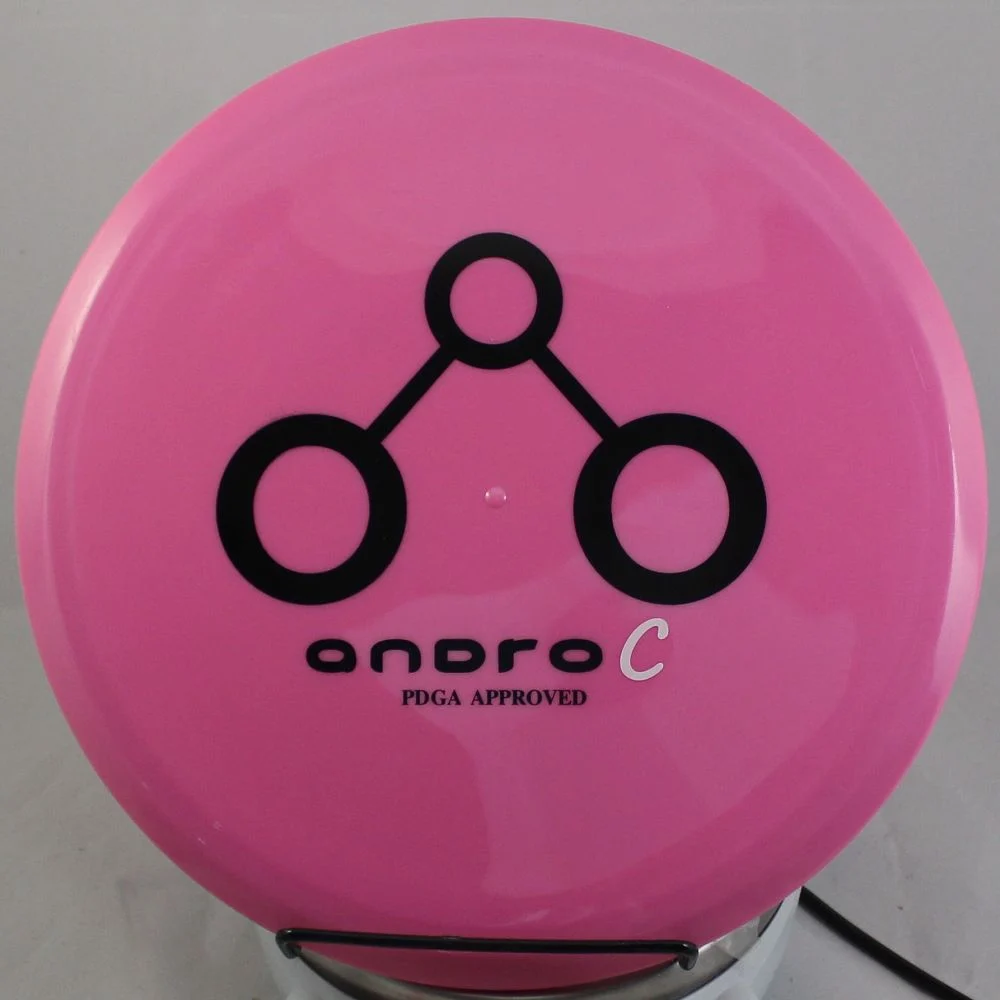 Hydro M Andro C, First Run
