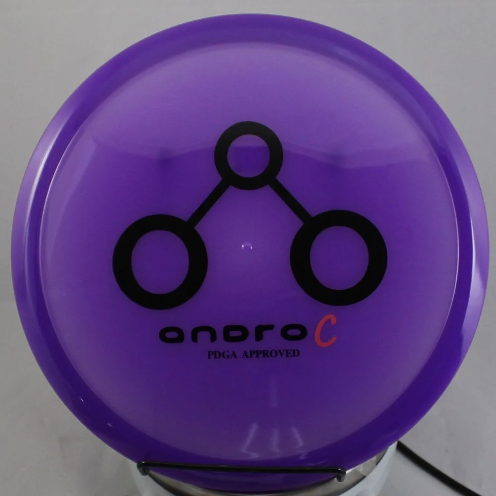 Thermo F Andro C, Retooled
