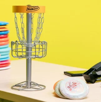 Innova Discatcher Desktop