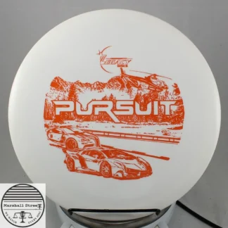 Icon Pursuit