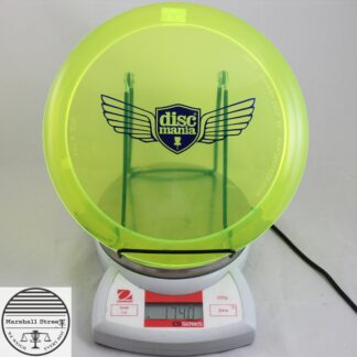 C-Line CD2, Discmania Wings
