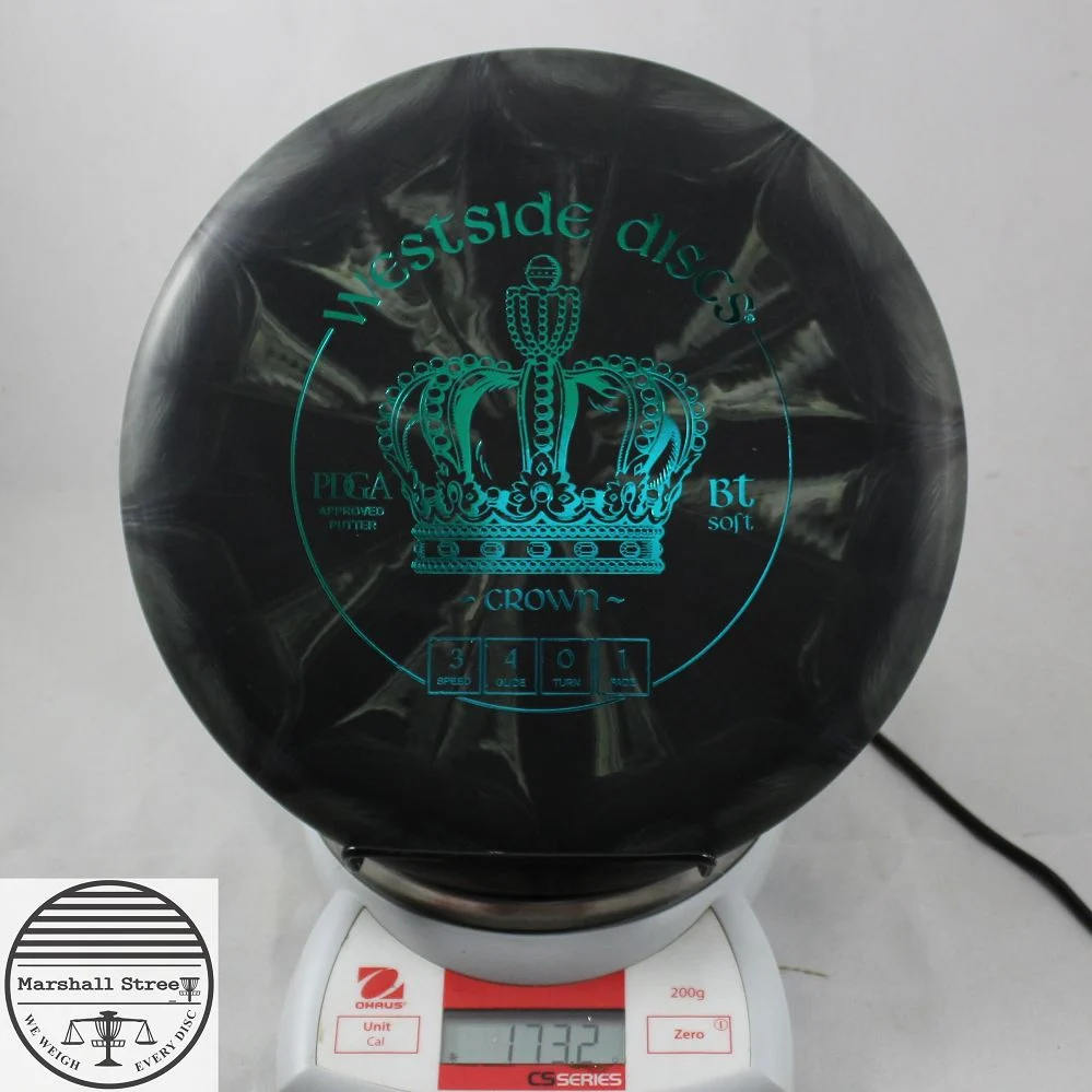 Bt Soft Crown, Dictator