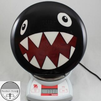 Gold Line Pure, Chain Chomp