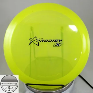 X-Out Prodigy H1 V2, 400