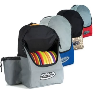 Innova DISCover Backpack