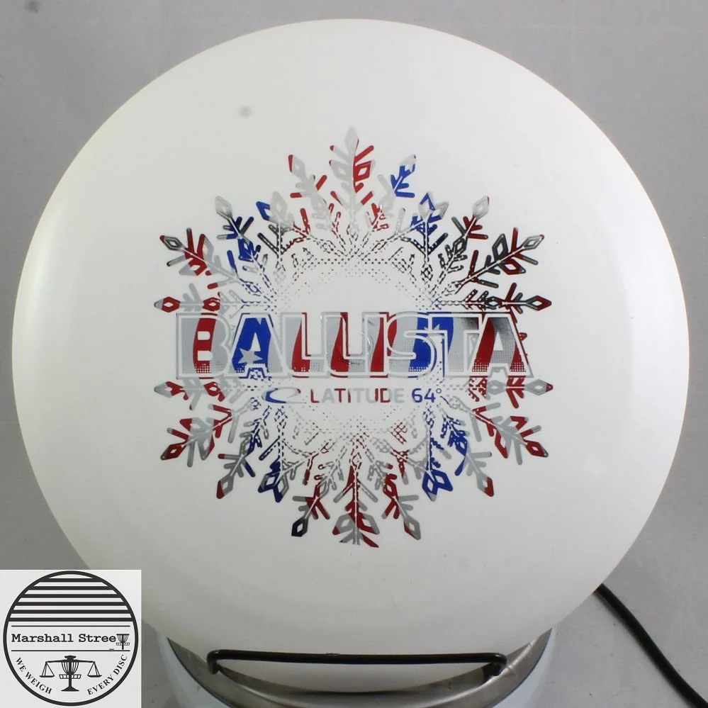 Snow Line Ballista