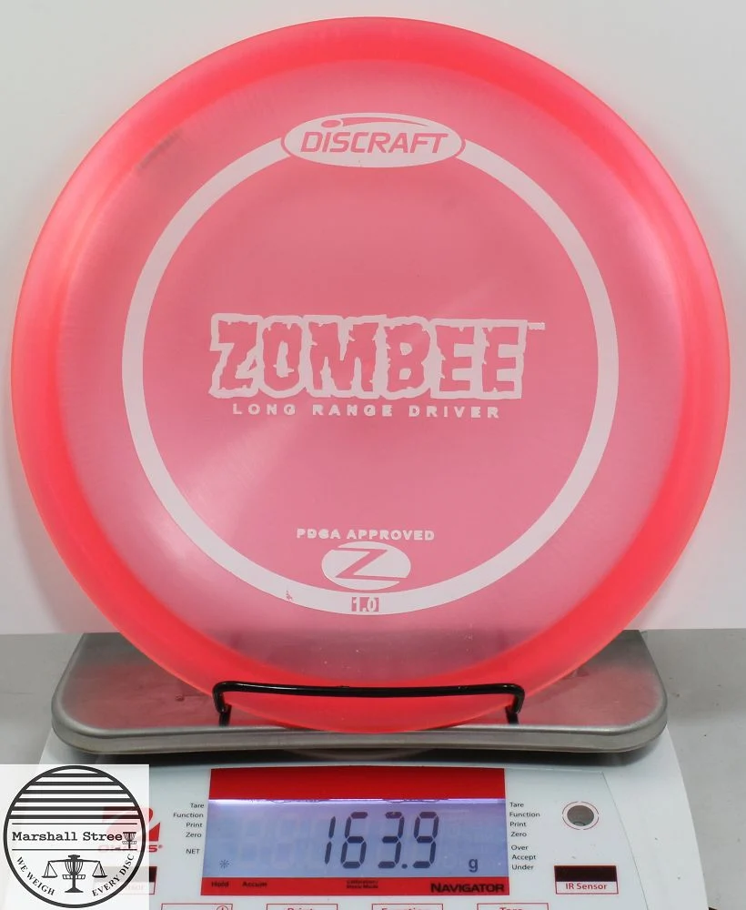 Z Zombee, Goobered