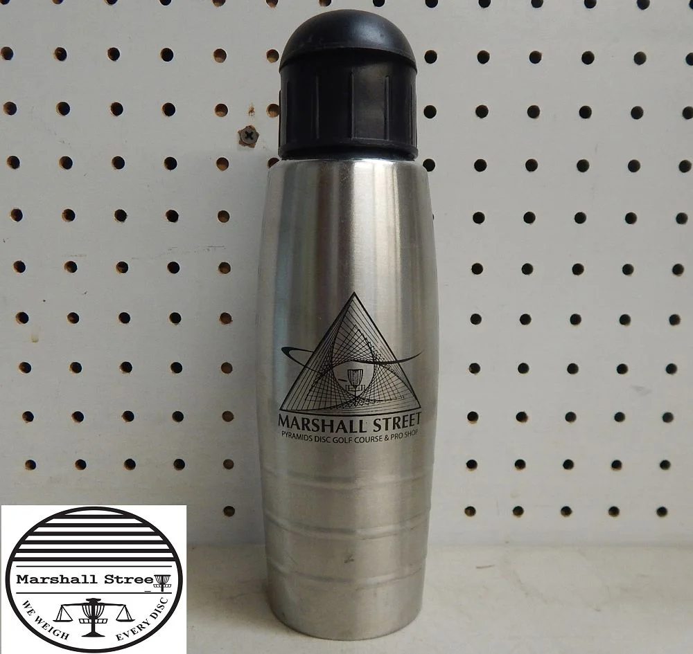 MSt Stainless Waterbottle