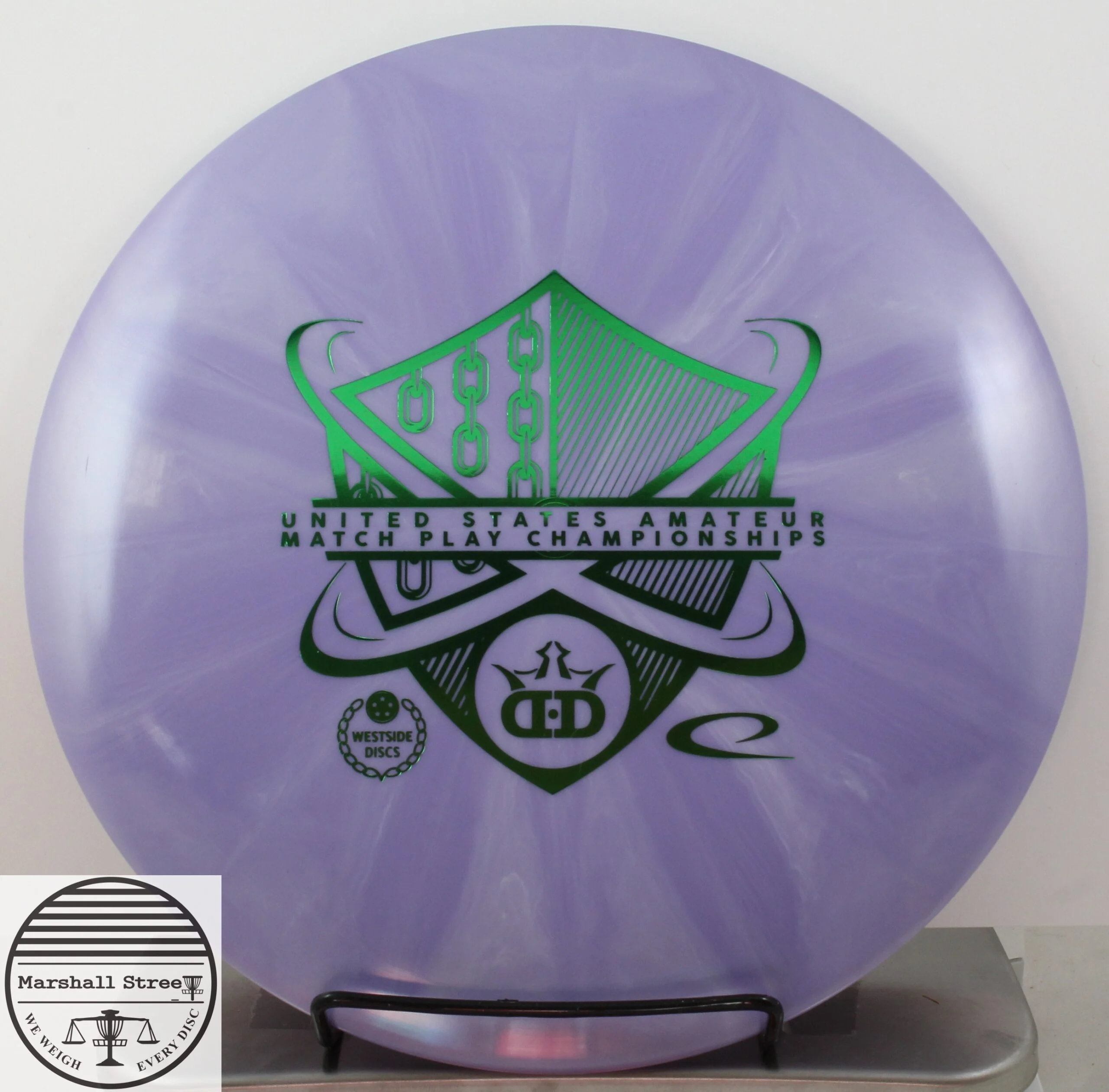 Fuzion Maverick, Burst USAMPC