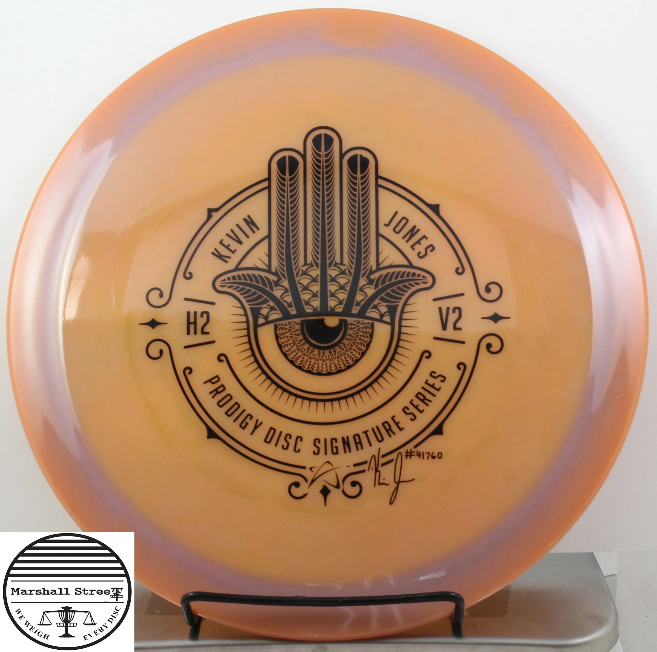 Prodigy Spectrum H2 V2, 750