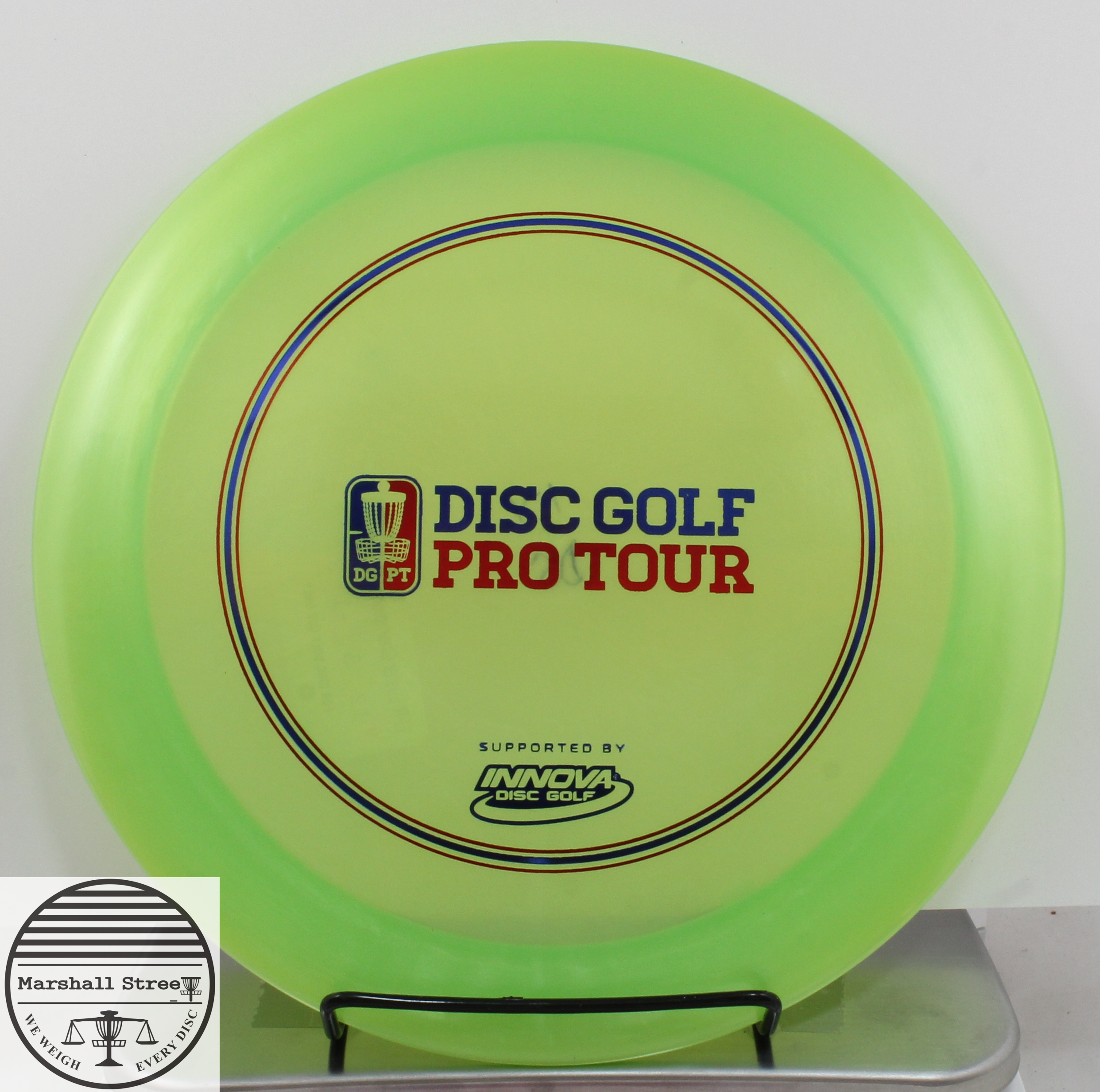 Luster Destroyer, DGPT