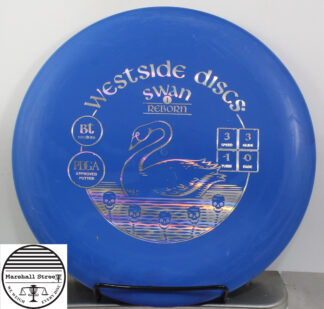 Bt Medium Swan 1 Reborn