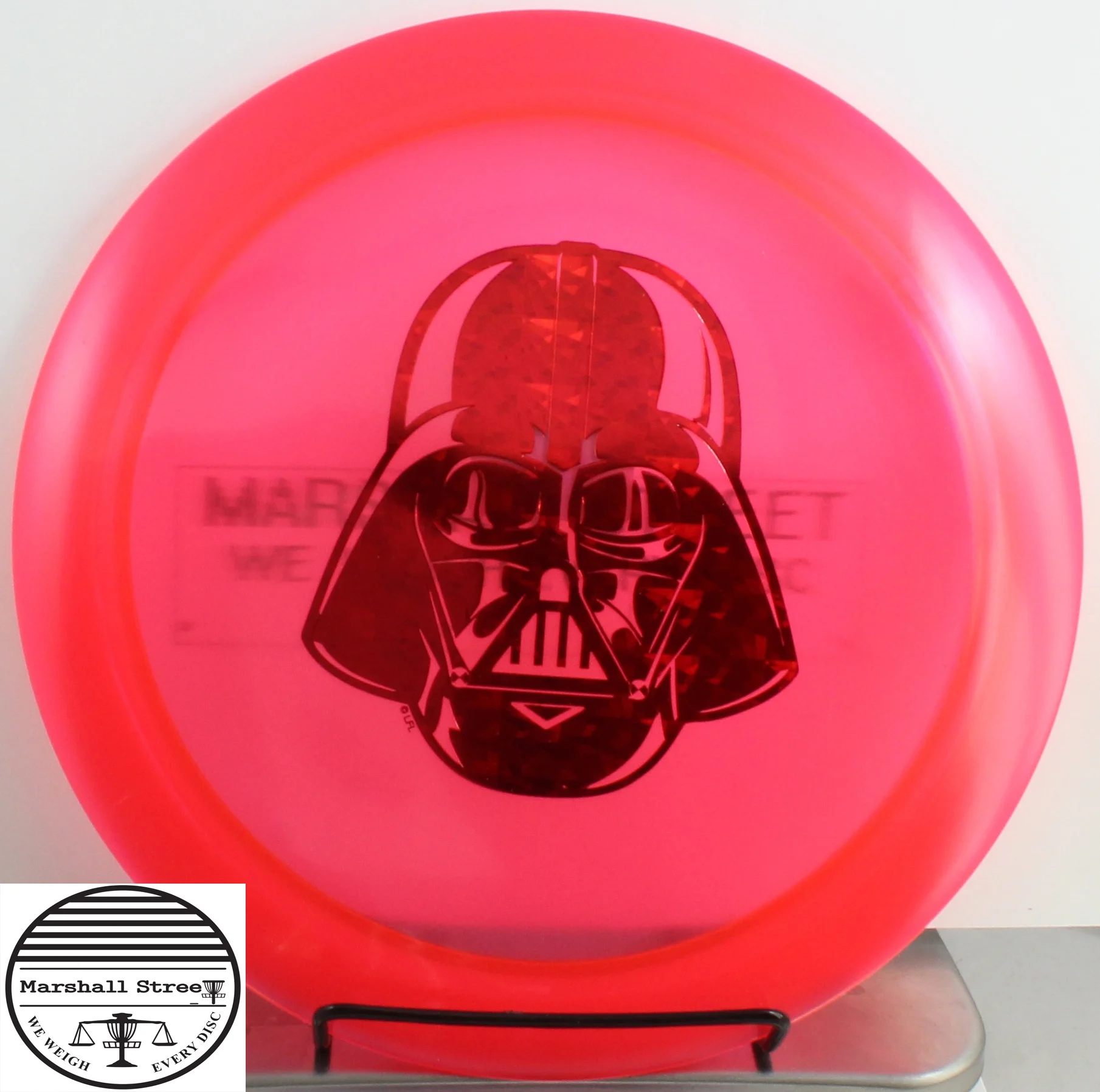 Z Force, Star Wars