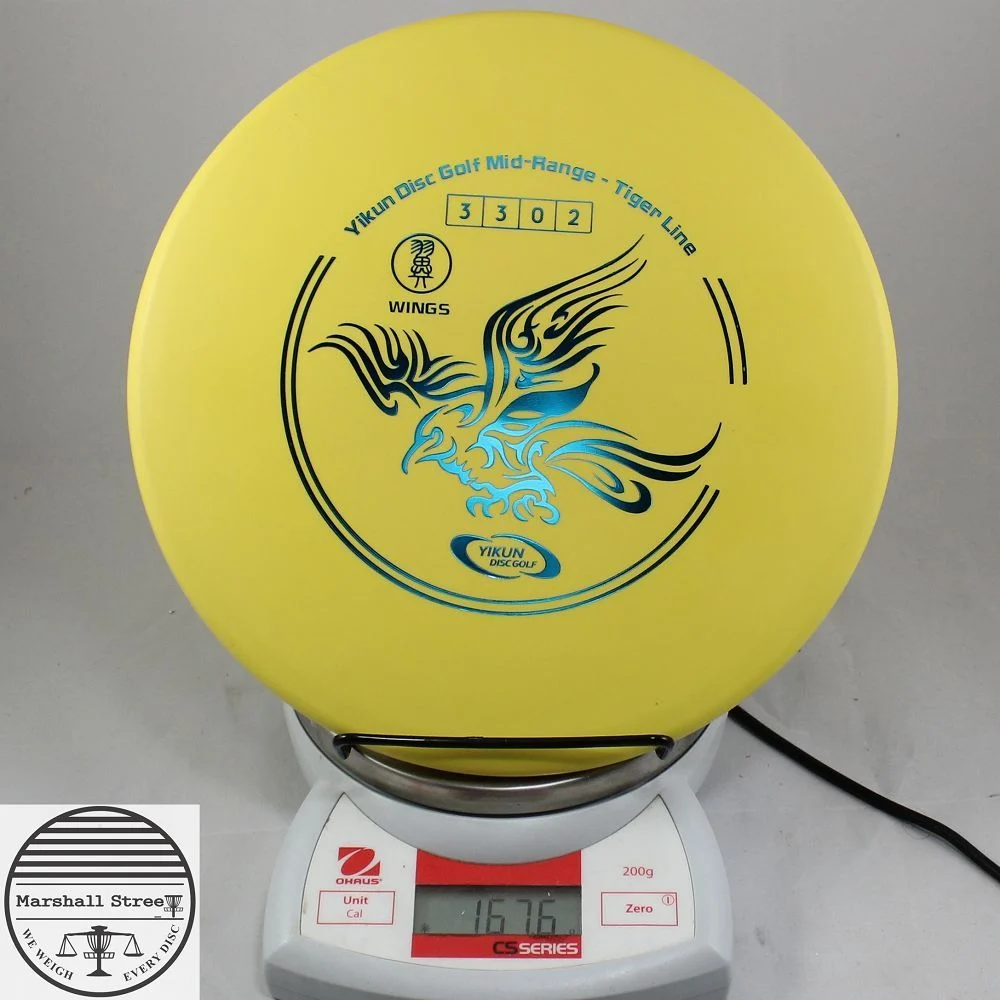 231101.jpg Tiger Line Wings - #02 Yellow, 168